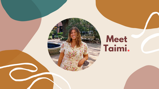 Founder Highlight: Meet Taimi