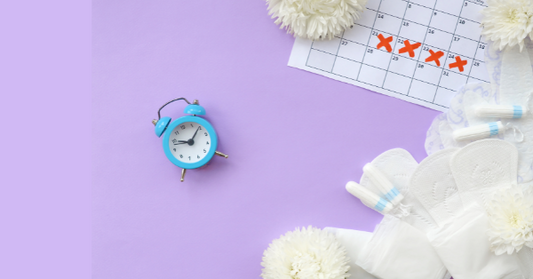 9 Signs You’re About to Get Your Period: Everything You Need to Know
