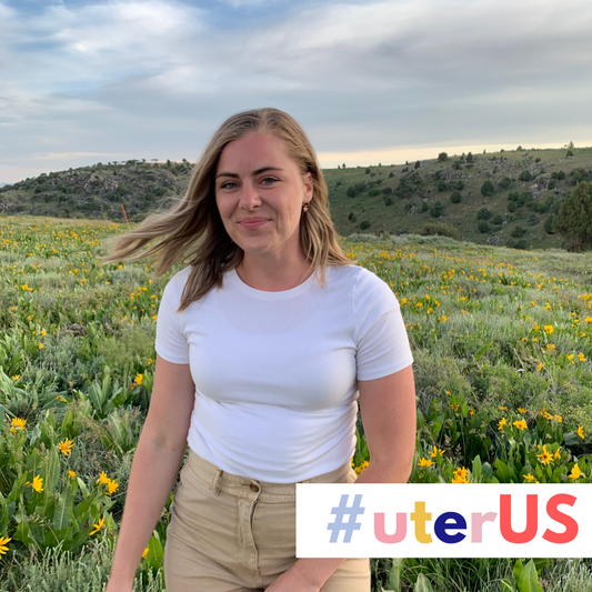 #UterUs--Madi's Story