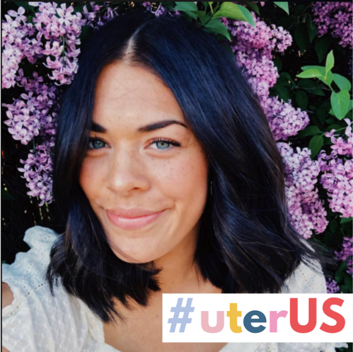 #uterUS--Keli's Story