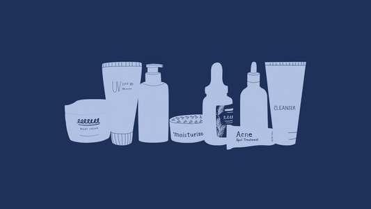 Period Acne: Why it Happens and How to Manage it