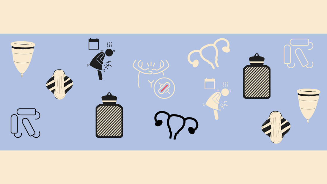 Period Cramp Relief: The Ultimate Guide (2023 Update)