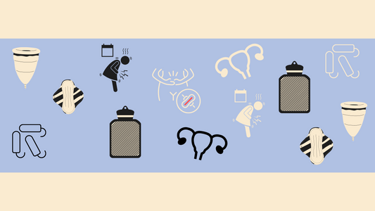 Period Cramp Relief: The Ultimate Guide (2023 Update)