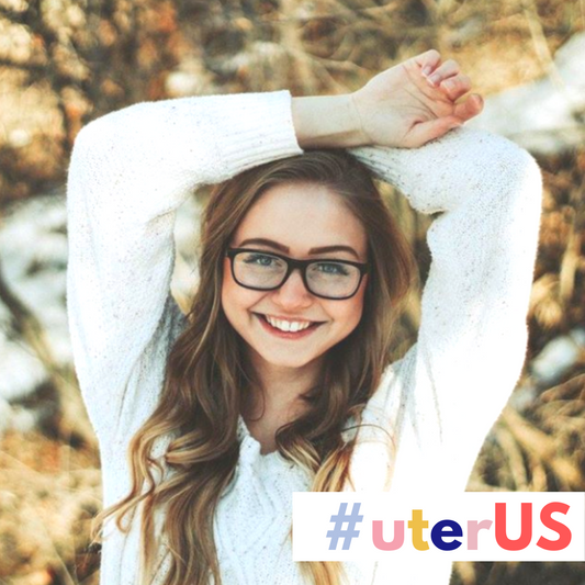 #UterUS--Regan's Period Story
