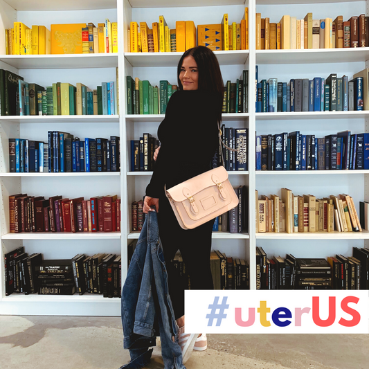 #uterUS--Ally's Period Story