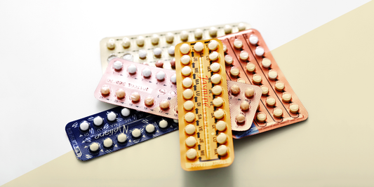 "Birth Control Made My Period Bearable"