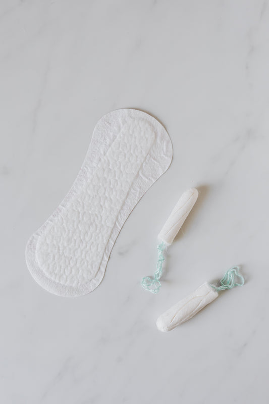 Why Getting Your Period in a U.S. Prison is Hell