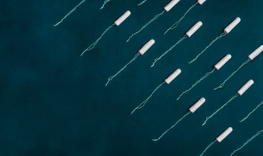 OP/ED:The US Could Provide Free Sanitary Products for All. But It Won’t.