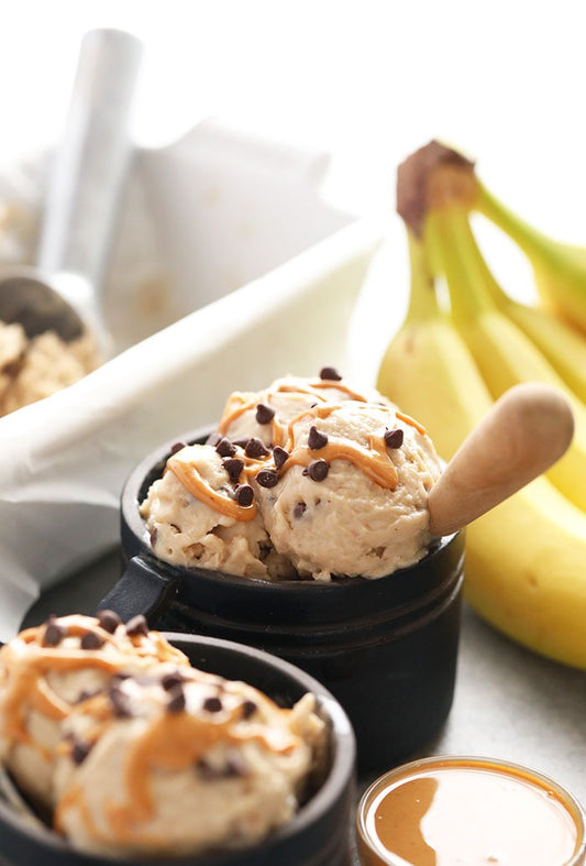 5 Healthy Takes On Your Favorite Foods To Get You Through Your Period