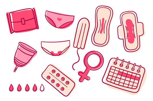 Period Poverty: It's Closer To You Than You Think.
