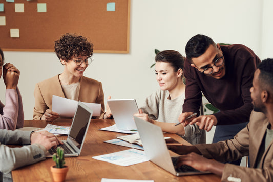 Why We Should Address Menstruation in the Workplace