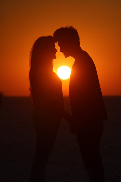 Does Kissing Alleviate Cramp Pain?? Period Myths and Answers Pt. 1