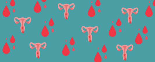 Bleeding on Your Menstrual Cycle: Everything You Need to Know