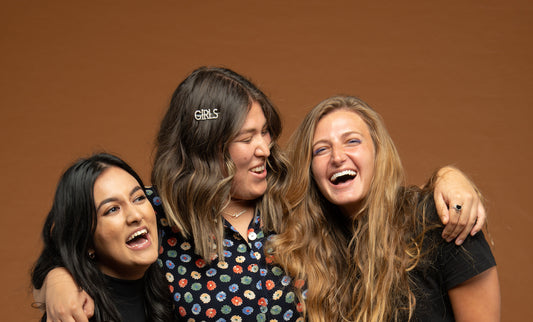The Girls Company Story: How Three College Girls Started a Period Business