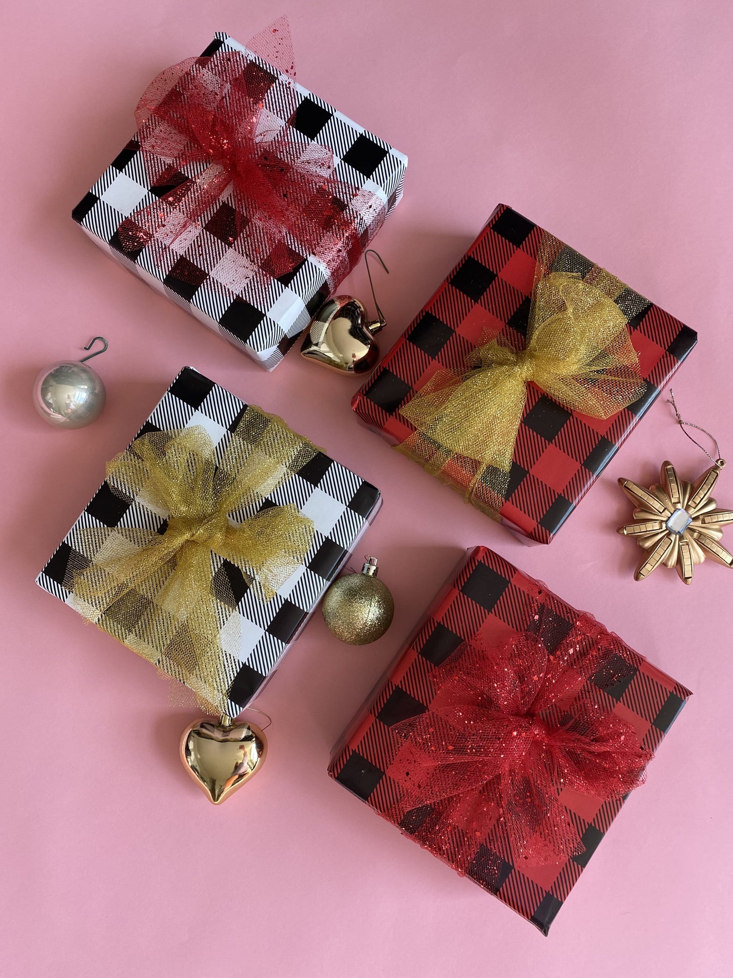 Gift Wrap