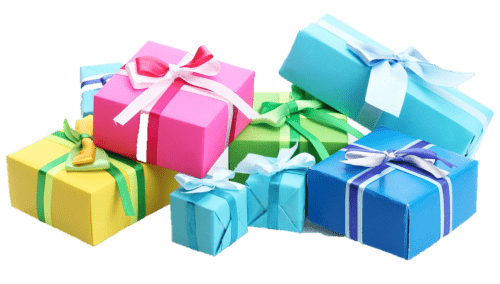 Gift Wrap