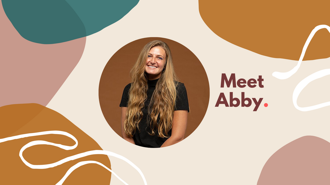 Founder Highlight: Meet Abby