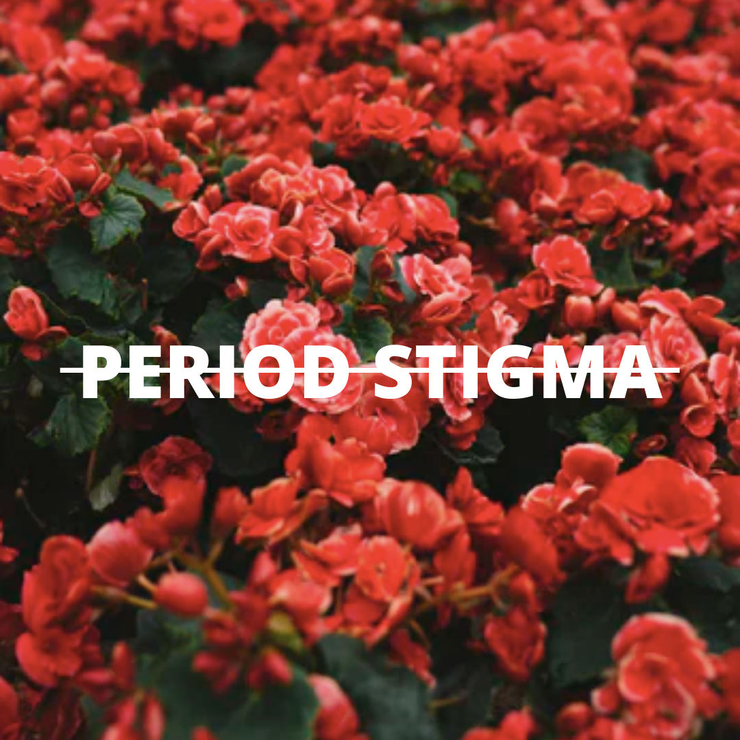 Let's End Period Stigma!