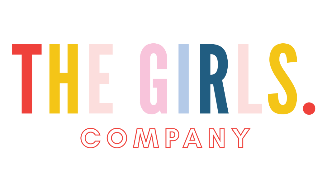 The Girls Company logo