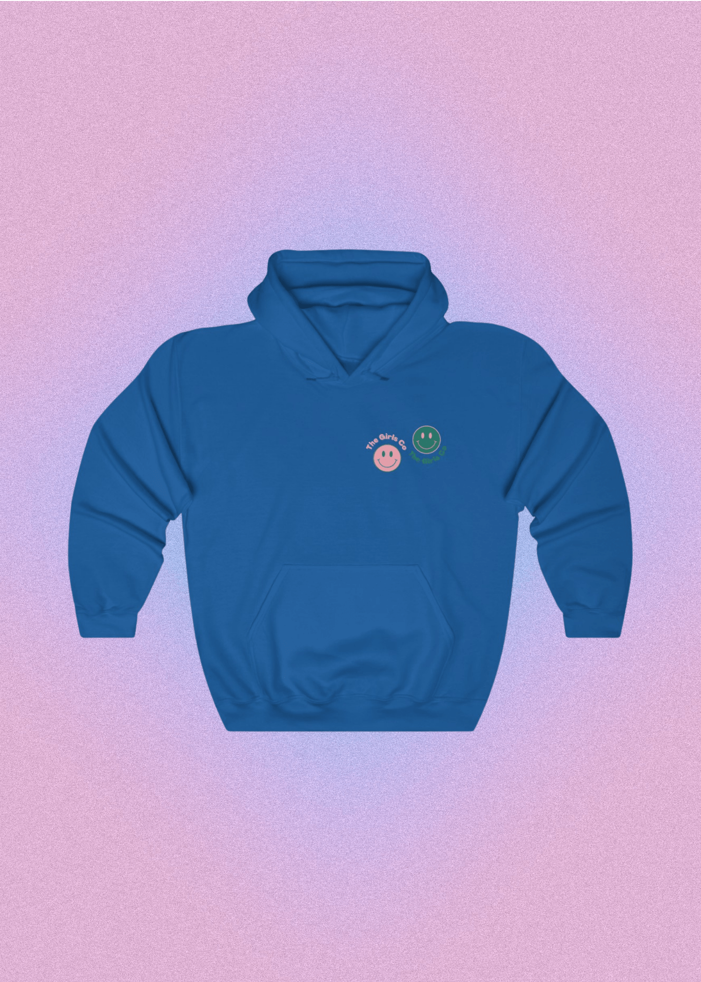 I m Just Like Other Girls Hoodie